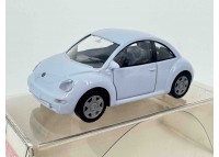 Autoturism VW New Beetle - Wiking 035 03 24